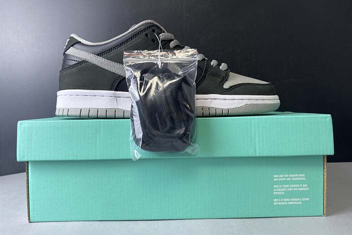 NIKE SB DUNK LOW "J-PACK SHADOW"