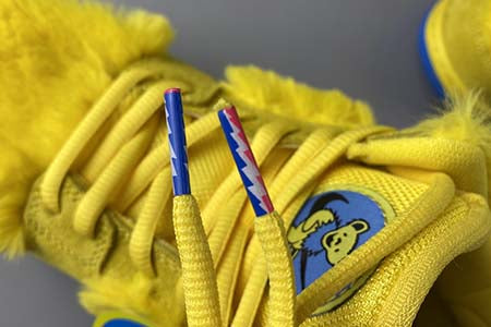 NIKE DUNK SB LOW "YELLOW BEAR"