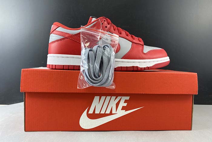 NIKE DUNK LOW SB "UNLV 2021"