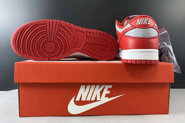 NIKE DUNK LOW SB "UNLV 2021"