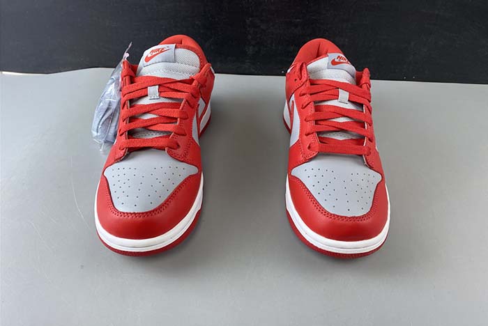 NIKE DUNK LOW SB "UNLV 2021"