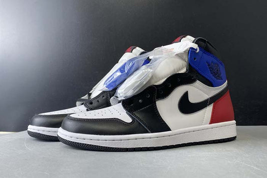 AIR JORDAN 1 HIGH SP "TOP"