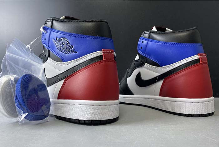 AIR JORDAN 1 HIGH SP "TOP"