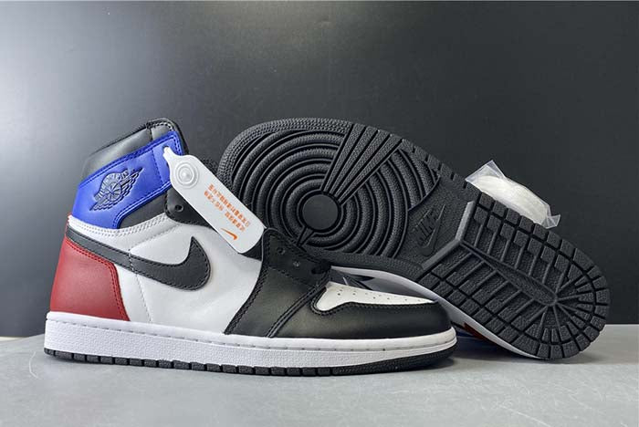 AIR JORDAN 1 HIGH SP "TOP"