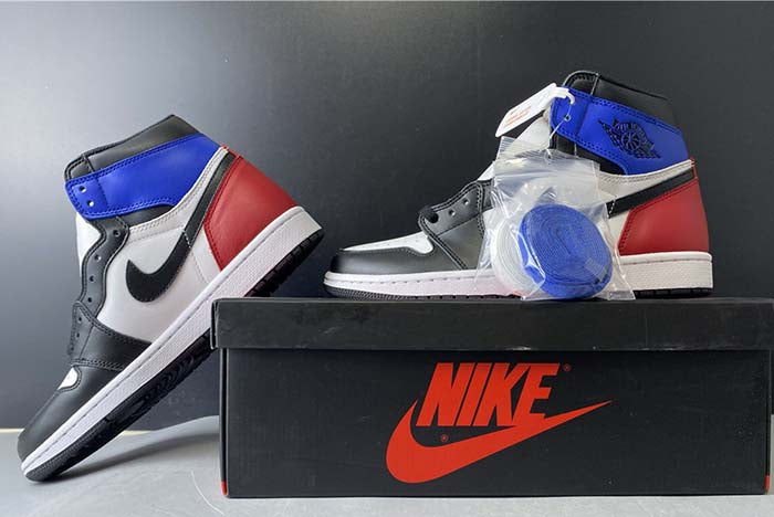 AIR JORDAN 1 HIGH SP "TOP"