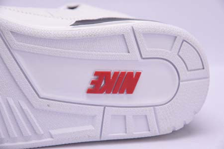 AIR JORDAN 3 RETRO "SE FIRE RED DENIM"