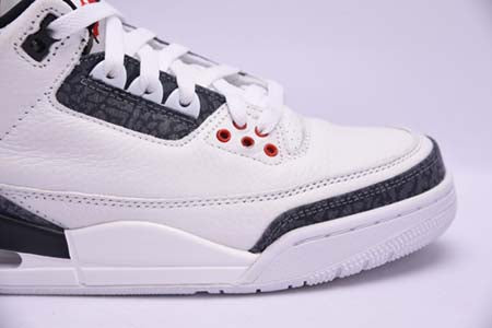 AIR JORDAN 3 RETRO "SE FIRE RED DENIM"
