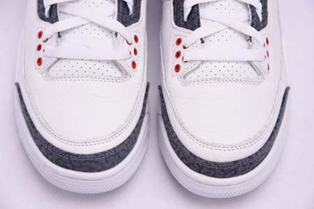 AIR JORDAN 3 RETRO "SE FIRE RED DENIM"