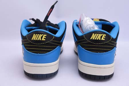 NIKE SB DUNK LOW "INSTANT SKATEBOARDS"