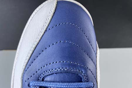 AIR JORDAN 12 RETRO "INDIGO"