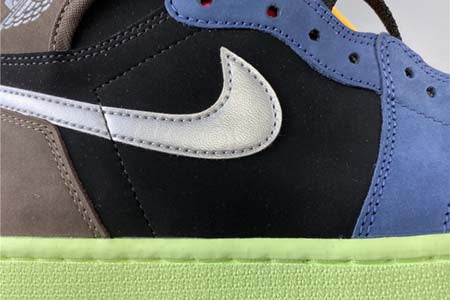 AIR JORDAN 1 HIGH OG “BIO HACK”