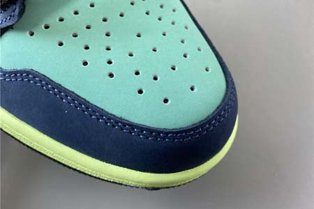 AIR JORDAN 1 HIGH OG “BIO HACK”