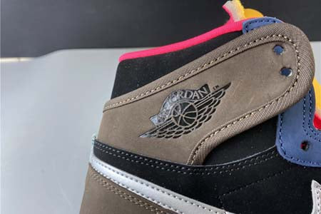 AIR JORDAN 1 HIGH OG “BIO HACK”