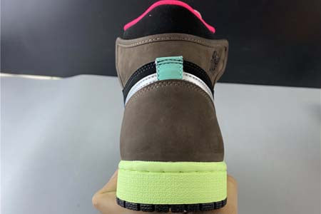 AIR JORDAN 1 HIGH OG “BIO HACK”