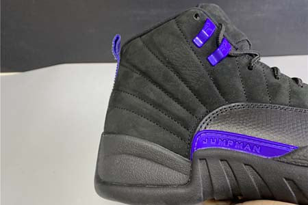AIR JORDAN 12 “DARK CONCORD”