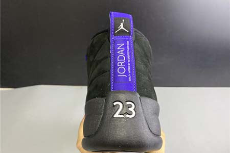 AIR JORDAN 12 “DARK CONCORD”