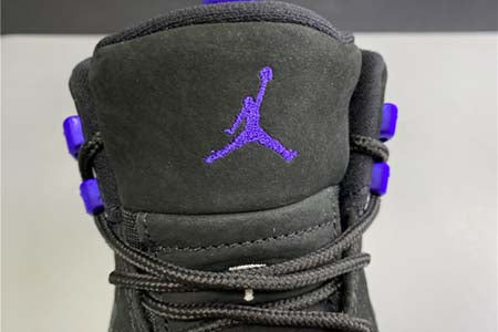 AIR JORDAN 12 “DARK CONCORD”