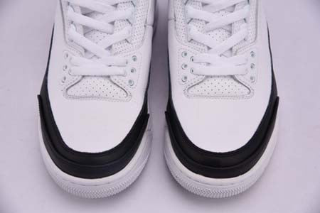 AIR JORDAN 3 "FRAGMENT DESIGN X"