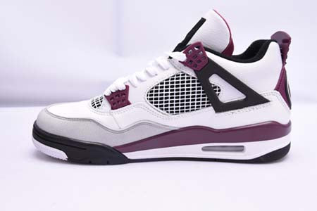 AIR JORDAN 4 "PARIS SAINT GERMAN"