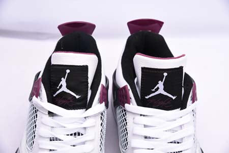 AIR JORDAN 4 "PARIS SAINT GERMAN"