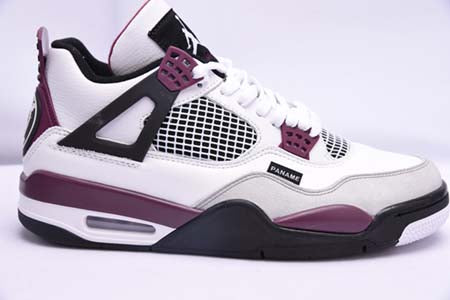 AIR JORDAN 4 "PARIS SAINT GERMAN"