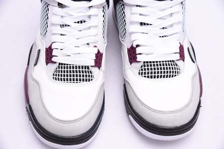 AIR JORDAN 4 "PARIS SAINT GERMAN"