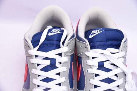NIKE DUNK LOW “SAMBA”