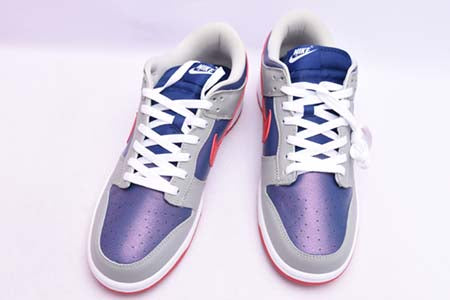NIKE DUNK LOW “SAMBA”