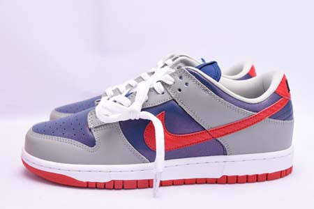 NIKE DUNK LOW “SAMBA”