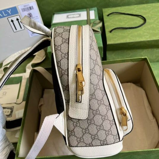 LOUIS VUITTON NO. 23*29*14CM BACKPACK ARTIFICIAL CANVAS MATERIAL
