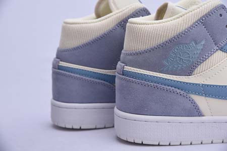 AIR JORDAN 1 MID SE "GRAILIFY"