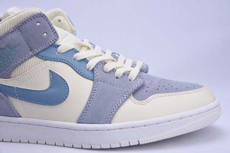 AIR JORDAN 1 MID SE "GRAILIFY"