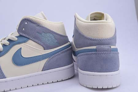 AIR JORDAN 1 MID SE "GRAILIFY"