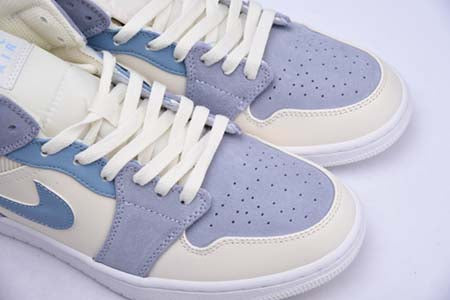AIR JORDAN 1 MID SE "GRAILIFY"
