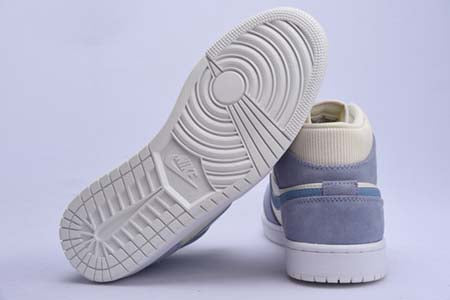 AIR JORDAN 1 MID SE "GRAILIFY"