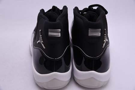 AIR JORDAN 11 “25TH ANNIVERSARY”