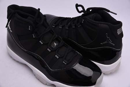 AIR JORDAN 11 “25TH ANNIVERSARY”