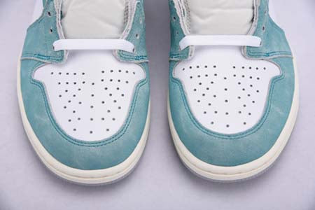 AIR JORDAN 1 RETRO HIGH OG "TURBO GREEN"