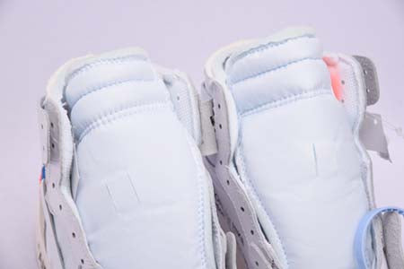 AIR JORDAN 1 OFF-WHITE “WHITE”