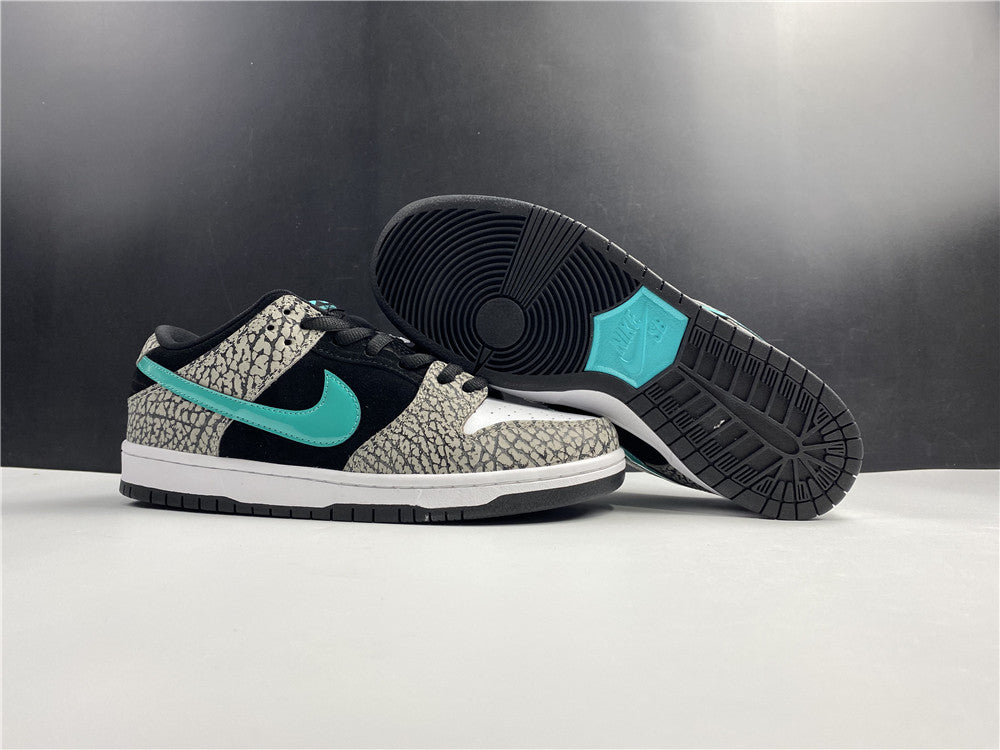 NIKE SB DUNK LOW PRO "ELEPHANT"