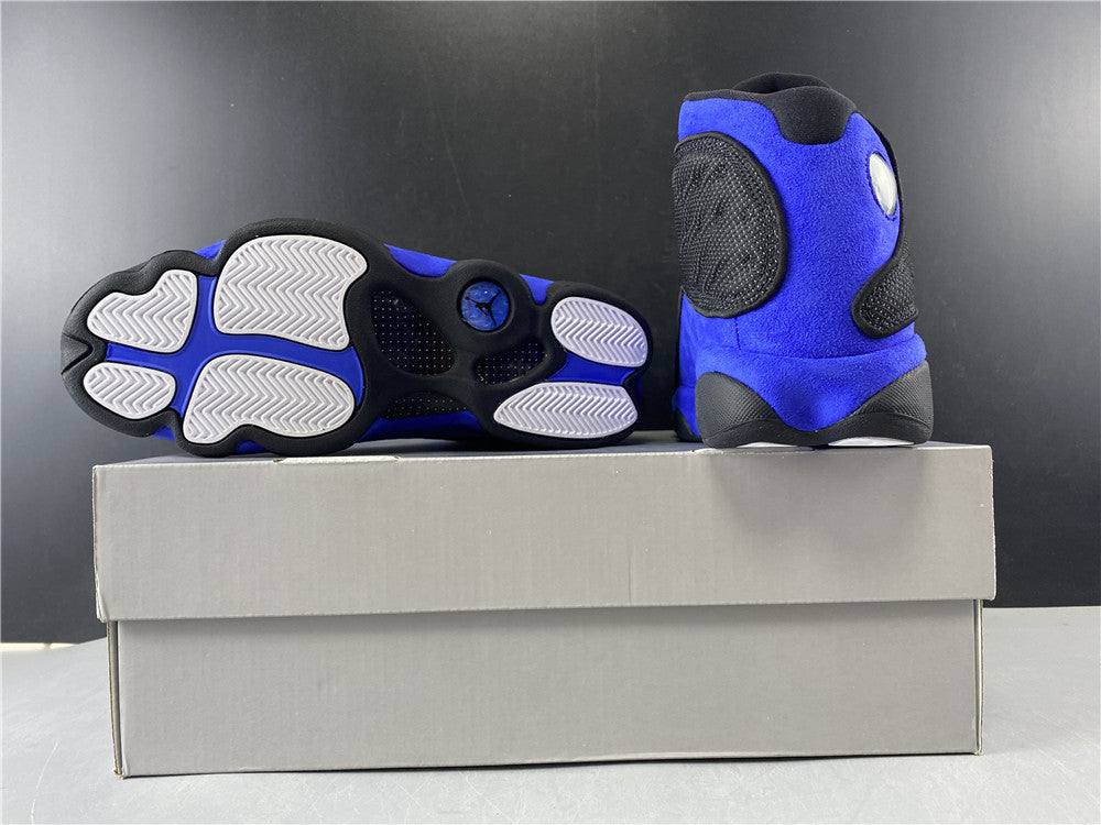 AIR JORDAN 13 RETRO “HYPER ROYAL“