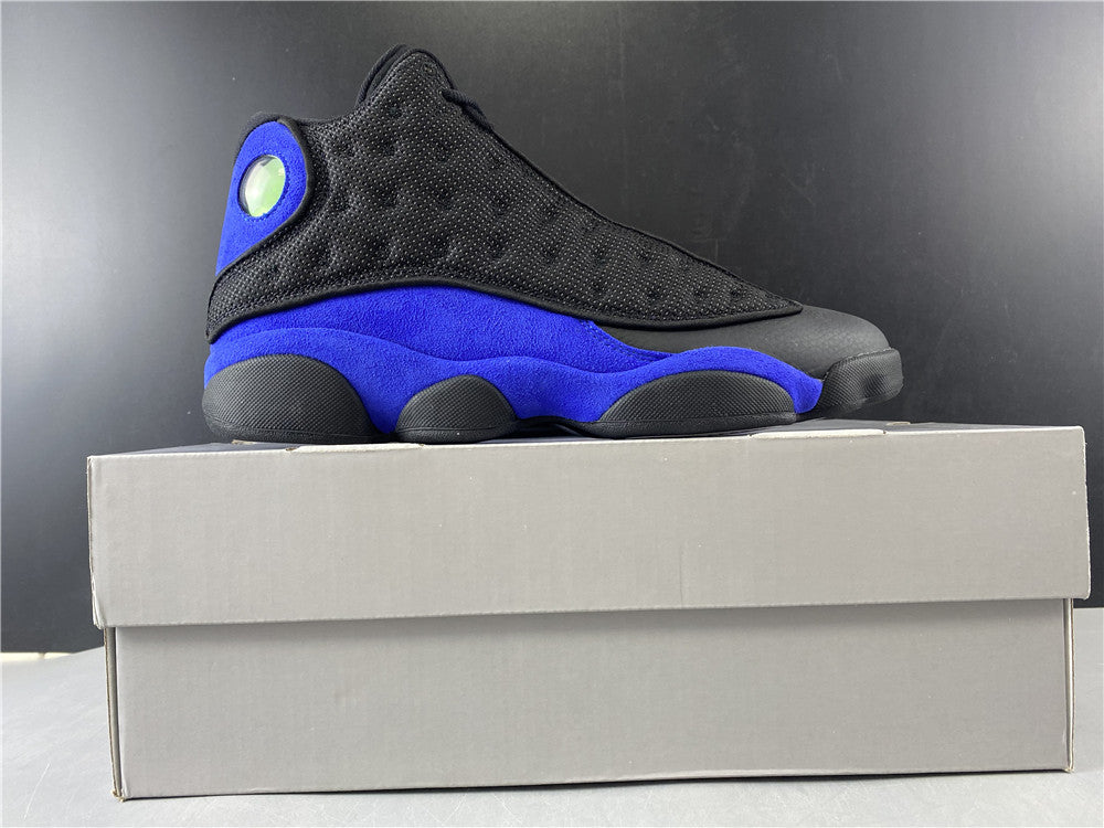 AIR JORDAN 13 RETRO “HYPER ROYAL“