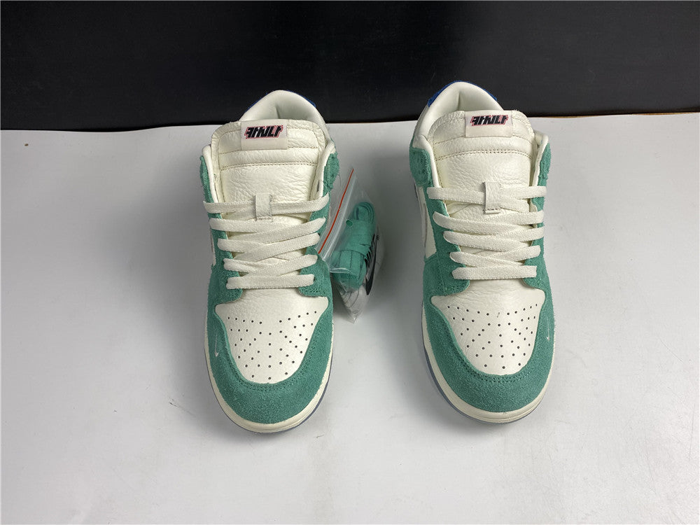 NIKE DUNK LOW "KASINA NEPTUNE GREEN"