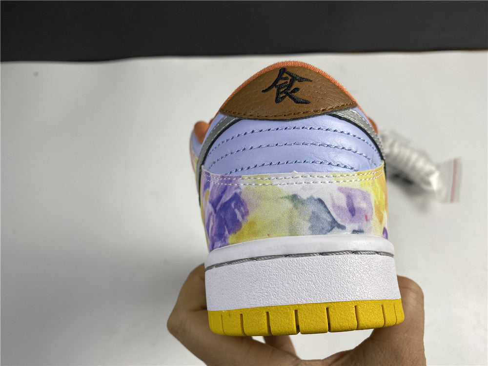 NIKE SB DUNK LOW “CNY”