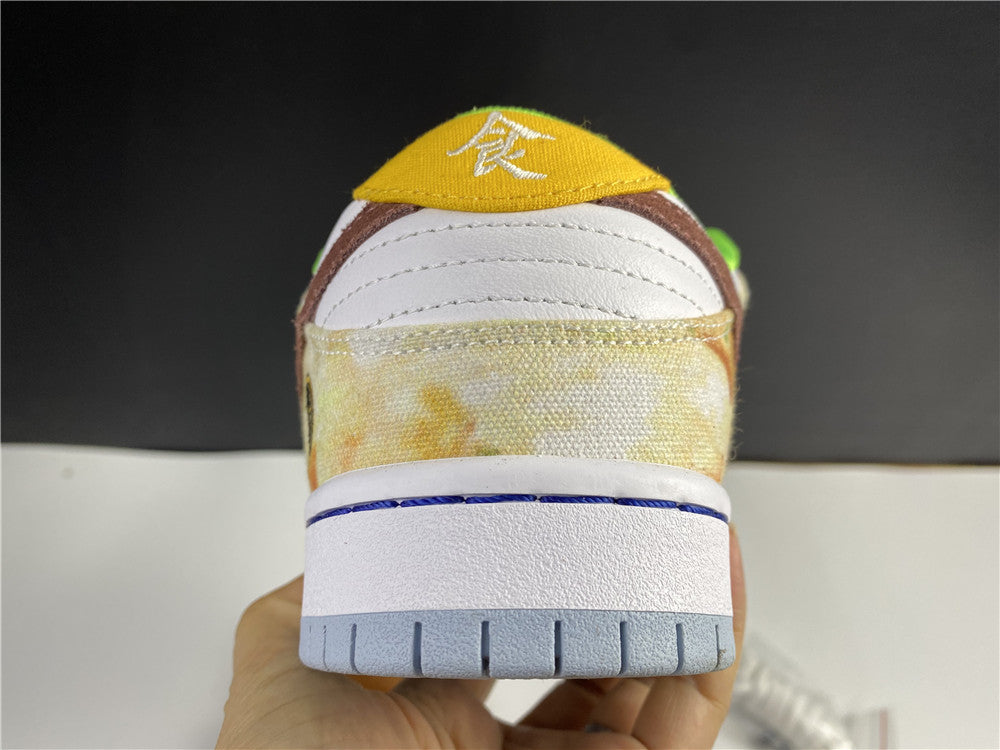 NIKE SB DUNK LOW “CNY”