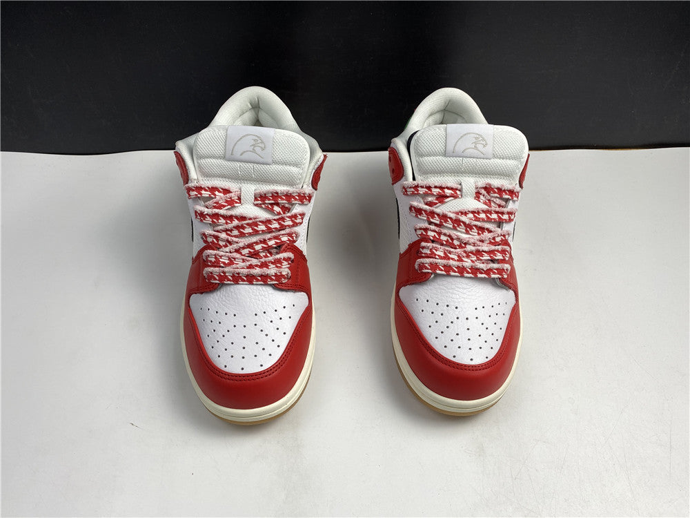 NIKE SB DUNK LOW "FRAME SKATE"