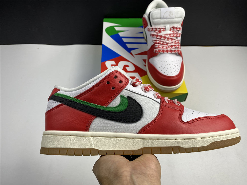 NIKE SB DUNK LOW "FRAME SKATE"