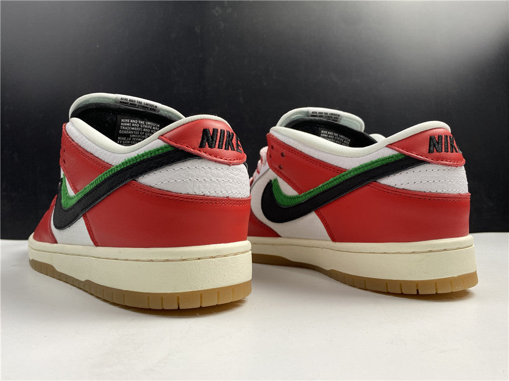 NIKE SB DUNK LOW "FRAME SKATE"
