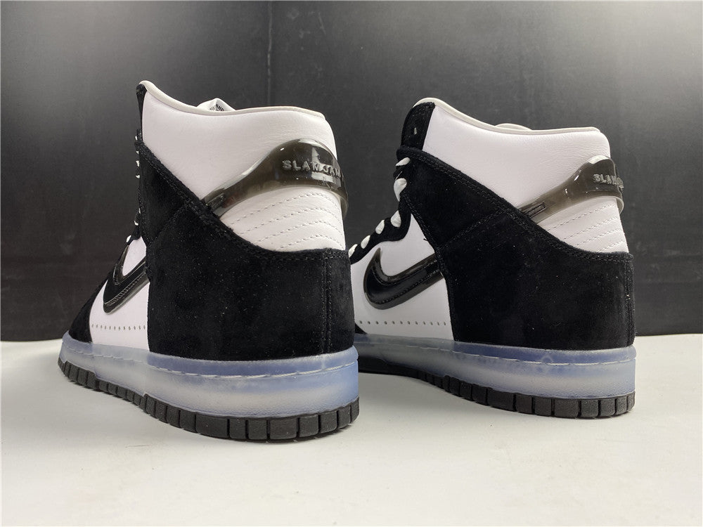 SLAM JAM X NIKE DUNK HIGH