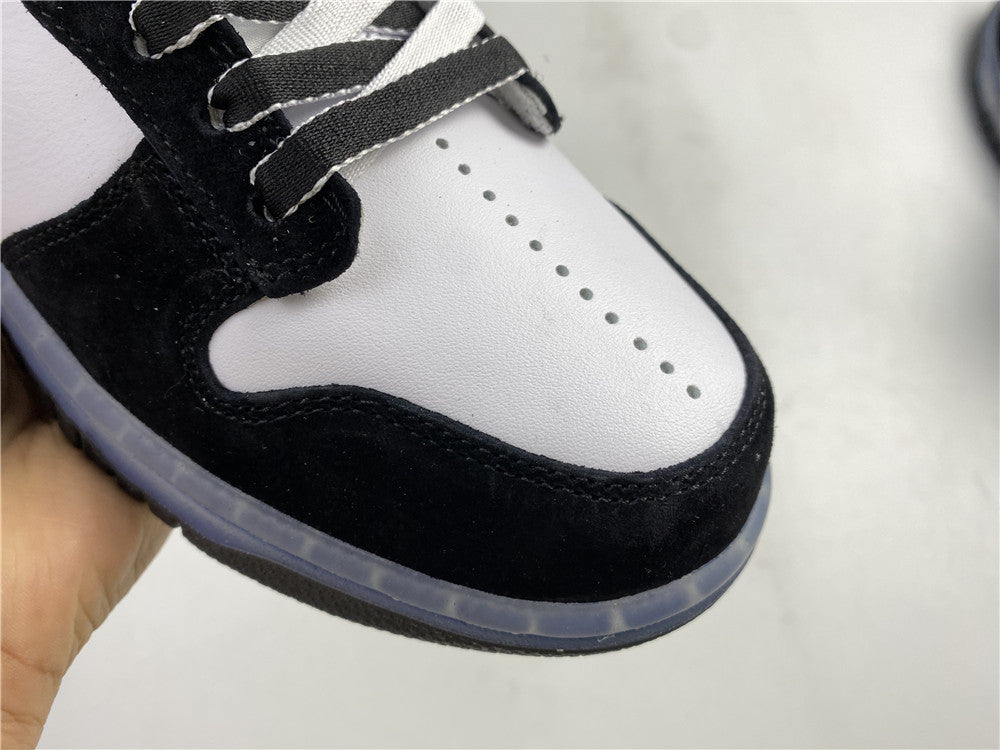 SLAM JAM X NIKE DUNK HIGH